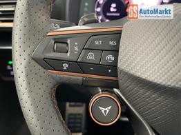 Cupra Formentor VZ 333PS 4Drive AHK+Navi+360&deg;+Matrix+Dinamica+GV5+Parklenk+Alarm+Keyless 