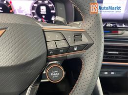 Cupra Formentor VZ 333PS 4Drive AHK+Navi+360&deg;+Matrix+Dinamica+GV5+Parklenk+Alarm+Keyless 