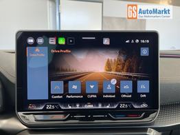 Cupra Formentor VZ 333PS 4Drive AHK+Navi+360&deg;+Matrix+Dinamica+GV5+Parklenk+Alarm+Keyless 