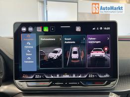 Cupra Formentor VZ 333PS 4Drive AHK+Navi+360&deg;+Matrix+Dinamica+GV5+Parklenk+Alarm+Keyless 