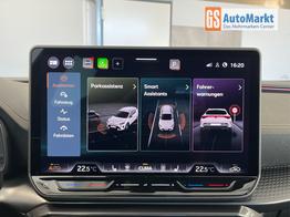 Cupra Formentor VZ 333PS 4Drive AHK+Navi+360&deg;+Matrix+Dinamica+GV5+Parklenk+Alarm+Keyless 
