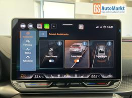 Cupra Formentor VZ 333PS 4Drive AHK+Navi+360&deg;+Matrix+Dinamica+GV5+Parklenk+Alarm+Keyless 