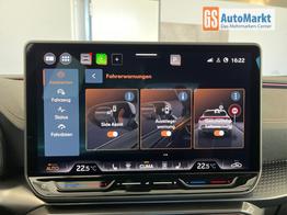 Cupra Formentor VZ 333PS 4Drive AHK+Navi+360&deg;+Matrix+Dinamica+GV5+Parklenk+Alarm+Keyless 