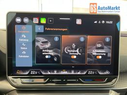 Cupra Formentor VZ 333PS 4Drive AHK+Navi+360&deg;+Matrix+Dinamica+GV5+Parklenk+Alarm+Keyless 