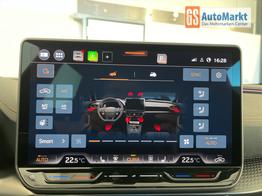 Cupra Formentor VZ 333PS 4Drive AHK+Navi+360&deg;+Matrix+Dinamica+GV5+Parklenk+Alarm+Keyless 