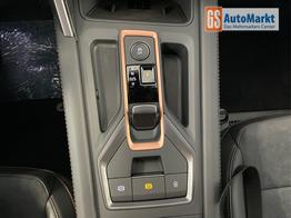 Cupra Formentor VZ 333PS 4Drive AHK+Navi+360&deg;+Matrix+Dinamica+GV5+Parklenk+Alarm+Keyless 