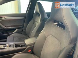 Cupra Formentor VZ 333PS 4Drive AHK+Navi+360&deg;+Matrix+Dinamica+GV5+Parklenk+Alarm+Keyless 