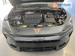 Cupra Formentor VZ 333PS 4Drive AHK+Navi+360&deg;+Matrix+Dinamica+GV5+Parklenk+Alarm+Keyless 
