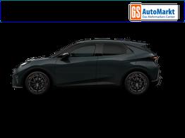 Cupra Raval VZ 52kWh GV5+Sennheiser+360&deg;+Travel+ParkAssist+W&auml;Pu+Sitzheiz+DCC+V2L 