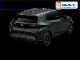 Cupra Raval VZ 52kWh GV5+Sennheiser+360&deg;+Travel+ParkAssist+W&auml;Pu+Sitzheiz+DCC+V2L 
