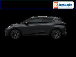 Cupra Raval VZ 52kWh GV5+Sennheiser+360&deg;+Travel+ParkAssist+W&auml;Pu+Sitzheiz+DCC+V2L 