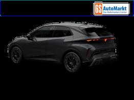 Cupra Raval VZ 52kWh GV5+Sennheiser+360&deg;+Travel+ParkAssist+W&auml;Pu+Sitzheiz+DCC+V2L 