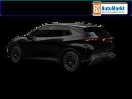 Cupra Raval VZ 52kWh GV5+Sennheiser+360&deg;+Travel+ParkAssist+W&auml;Pu+Sitzheiz+DCC+V2L 