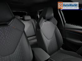 Cupra Raval VZ 52kWh GV5+Sennheiser+360&deg;+Travel+ParkAssist+W&auml;Pu+Sitzheiz+DCC+V2L 