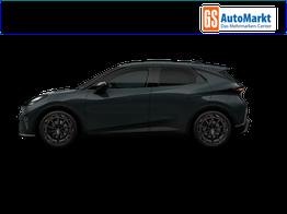 Cupra Raval VZ 52kWh GV5+360&deg;+Travel+ParkAssist+W&auml;Pu+Sitzheiz+DCC+V2L 
