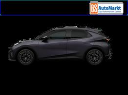 Cupra Raval VZ 52kWh GV5+Sennheiser+360&deg;+Travel+ParkAssist+W&auml;Pu+Sitzheiz+DCC+V2L 