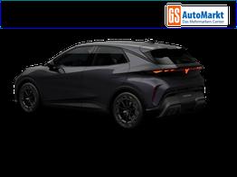 Cupra Raval VZ 52kWh GV5+Sennheiser+360&deg;+Travel+ParkAssist+W&auml;Pu+Sitzheiz+DCC+V2L 
