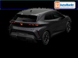 Cupra Raval VZ 52kWh GV5+Sennheiser+360&deg;+Travel+ParkAssist+W&auml;Pu+Sitzheiz+DCC+V2L 