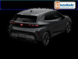 Cupra Raval VZ 52kWh GV5+360&deg;+Travel+ParkAssist+W&auml;Pu+Sitzheiz+DCC+V2L 