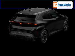 Cupra Raval VZ 52kWh GV5+360&deg;+Travel+ParkAssist+W&auml;Pu+Sitzheiz+DCC+V2L 
