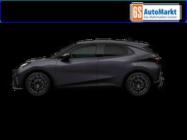 Cupra Raval VZ 52kWh GV5+360&deg;+Travel+ParkAssist+W&auml;Pu+Sitzheiz+DCC+V2L 