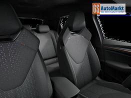 Cupra Raval VZ 52kWh GV5+360&deg;+Travel+ParkAssist+W&auml;Pu+Sitzheiz+DCC+V2L 