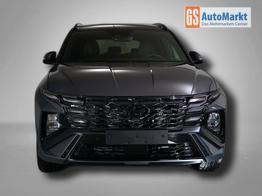 Hyundai TUCSON N-Line 1.6 T-GDI 7-Gang-DSG 4WD 
