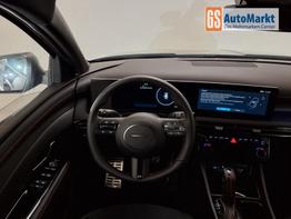 Hyundai TUCSON N-Line 1.6 T-GDI 7-Gang-DSG 4WD 