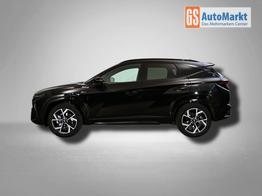 Hyundai TUCSON Prime N Line 1.6 T-GDI 2WD 7-Gang Automatik 