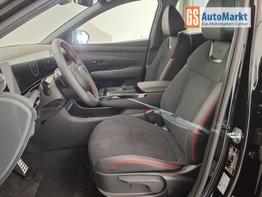 Hyundai TUCSON Prime N Line 1.6 T-GDI 2WD 7-Gang Automatik 