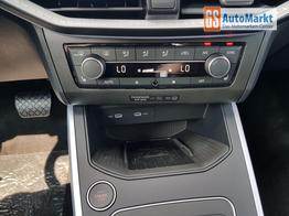 Seat Arona FR Edition 1,0TSI DSG 85KW/116PS AHK, Navi, Kamera, Totwinkel, ACC, Full LED 