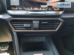 Cupra Leon 1,5eTSI DSG 110KW/ 150PS Matrix, Sennheiser, Assist XL, Navi, Dinamic Sitze 