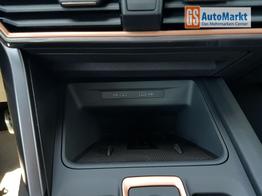 Cupra Leon 1,5eTSI DSG 110KW/ 150PS Matrix, Sennheiser, Assist XL, Navi, Dinamic Sitze 