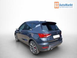 Seat Arona FR Edition 1,0TSI DSG 85KW/116PS AHK, Navi, Kamera, Totwinkel, ACC, Full LED 