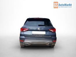 Seat Arona FR Edition 1,0TSI DSG 85KW/116PS AHK, Navi, Kamera, Totwinkel, ACC, Full LED 
