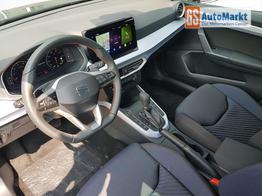 Seat Arona FR Edition 1,0TSI DSG 85KW/116PS AHK, Navi, Kamera, Totwinkel, ACC, Full LED 