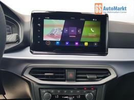 Seat Arona FR Edition 1,0TSI DSG 85KW/116PS AHK, Navi, Kamera, Totwinkel, ACC, Full LED 