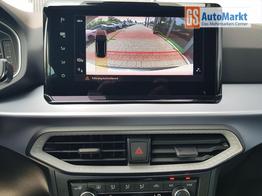Seat Arona FR Edition 1,0TSI DSG 85KW/116PS AHK, Navi, Kamera, Totwinkel, ACC, Full LED 