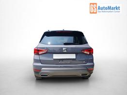 Seat Arona FR Edition 1,0TSI DSG 85KW/116PS AHK, Navi, Kamera, Totwinkel, ACC, Full LED 