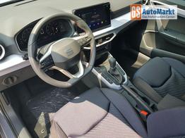 Seat Arona FR Edition 1,0TSI DSG 85KW/116PS AHK, Navi, Kamera, Totwinkel, ACC, Full LED 