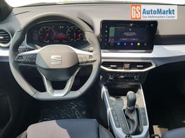 Seat Arona FR Edition 1,0TSI DSG 85KW/116PS AHK, Navi, Kamera, Totwinkel, ACC, Full LED 