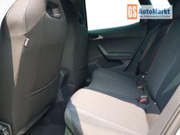 Seat Arona FR Edition 1,0TSI DSG 85KW/116PS AHK, Navi, Kamera, Totwinkel, ACC, Full LED 