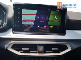 Seat Arona FR Edition 1,0TSI DSG 85KW/116PS AHK, Navi, Kamera, Totwinkel, ACC, Full LED 