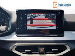 Seat Arona FR Edition 1,0TSI DSG 85KW/116PS AHK, Navi, Kamera, Totwinkel, ACC, Full LED 