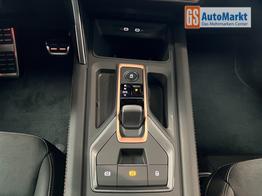 Cupra Leon 1,5eTSI DSG 110KW/ 150PS Matrix, Sennheiser, Assist XL, Navi, Dinamic Sitze 