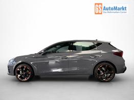 Cupra Leon 1,5eTSI DSG 110KW/ 150PS Matrix, Sennheiser, Assist XL, Navi, Dinamic Sitze 
