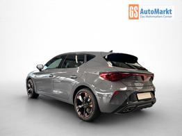 Cupra Leon 1,5eTSI DSG 110KW/ 150PS Matrix, Sennheiser, Assist XL, Navi, Dinamic Sitze 