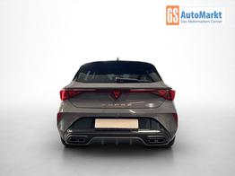 Cupra Leon 1,5eTSI DSG 110KW/ 150PS Matrix, Sennheiser, Assist XL, Navi, Dinamic Sitze 