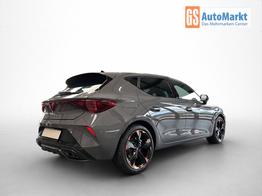 Cupra Leon 1,5eTSI DSG 110KW/ 150PS Matrix, Sennheiser, Assist XL, Navi, Dinamic Sitze 