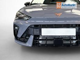 Cupra Leon 1,5eTSI DSG 110KW/ 150PS Matrix, Sennheiser, Assist XL, Navi, Dinamic Sitze 